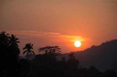 Swiss Residence Kandy