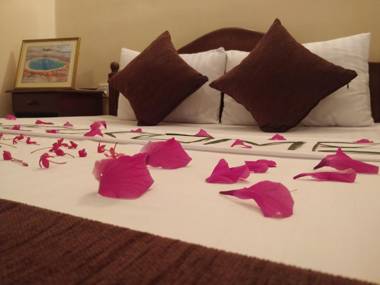 Alfred Colonial Bungalow & Spice Garden