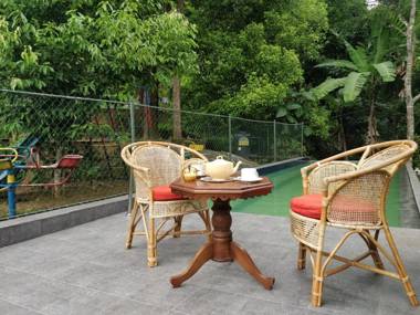 Alfred Colonial Bungalow & Spice Garden