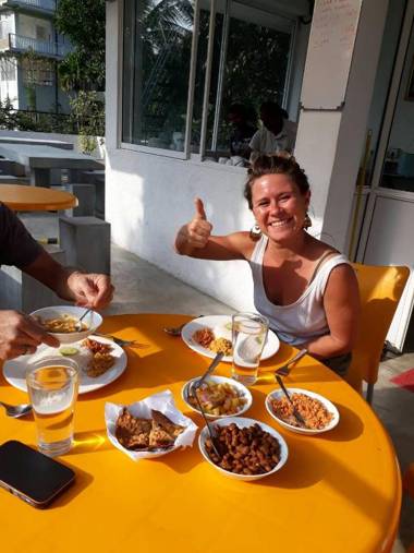 Kandy Backpackers Hostel