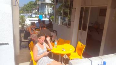 Kandy Backpackers Hostel