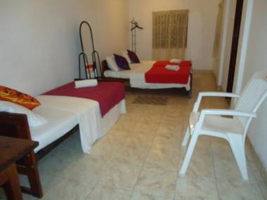 Lady Gordons Homestay