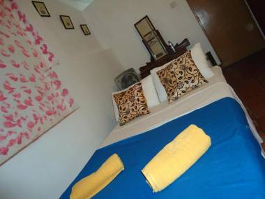 Lady Gordons Homestay