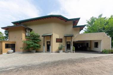 Melheim Kandy Villas