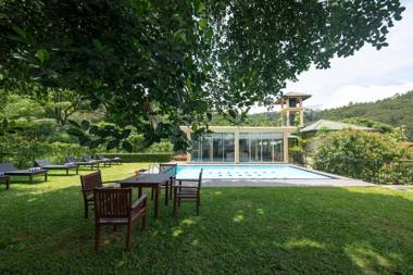 Melheim Kandy Villas