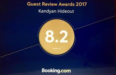 Kandyan Hideout