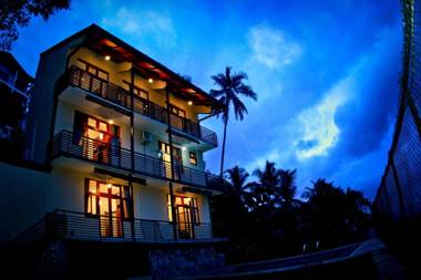 Cirute' Talwatte Kandy