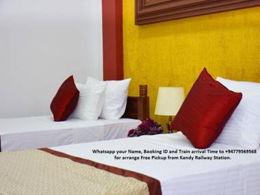 Meili Lanka City Hotel