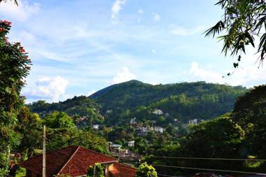 Villa Nine Kandy