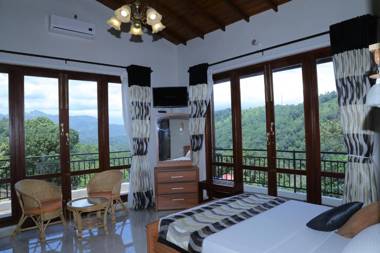 New Madara Residence