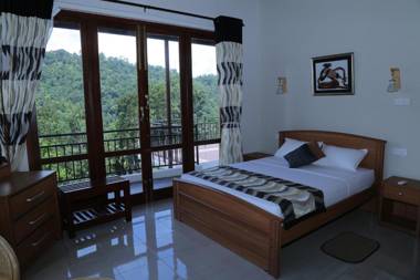 New Madara Residence