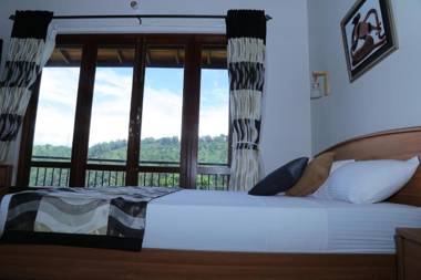 New Madara Residence