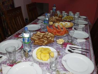 Shani Residence Kandy