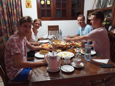 Shani Residence Kandy