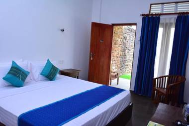 Paradise Forest Garden