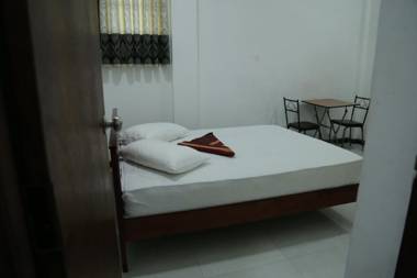 New Kandy Residence