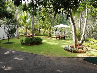 Villa Nuova Kandy