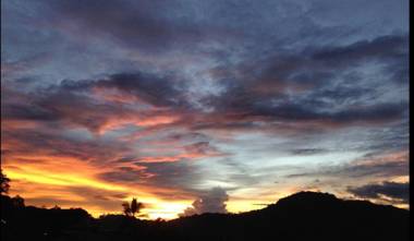 The Heaven's Villa Kandy