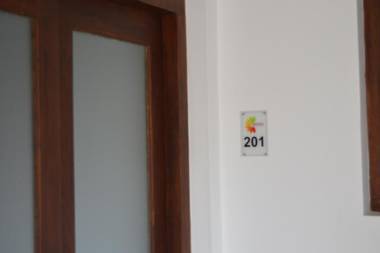 Sarvodaya Samma Vaasa Residence