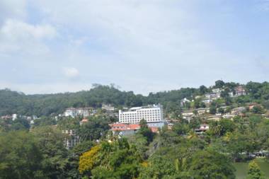 Sarvodaya Samma Vaasa Residence