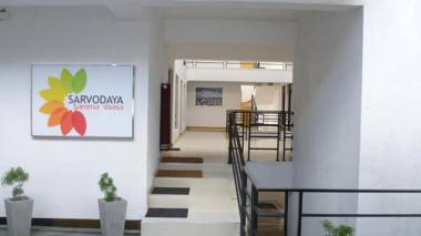 Sarvodaya Samma Vaasa Residence