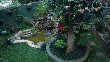 Kandy Mountain Cottage