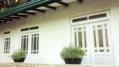 Kandy Mountain Cottage