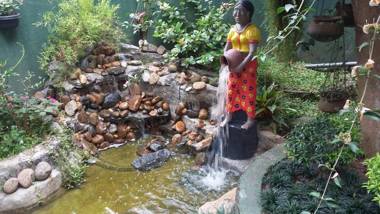 Kandy Mountain Cottage