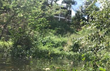 Kandy Rivers Edge Nature Resort