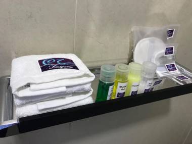 Lavendish Hills Kandy