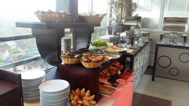 Lavendish Hills Kandy