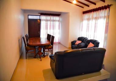 Dreamscape home stay