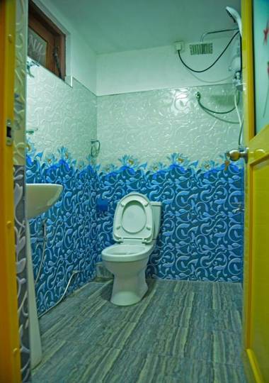 Dreamscape home stay