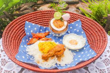 Fortuna Heritage Home