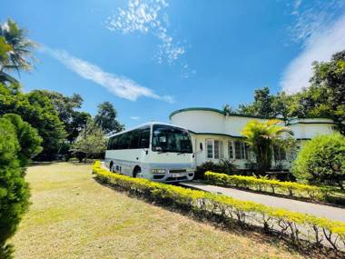 Fortuna Heritage Home