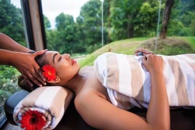 Simpson's Forest Hotel