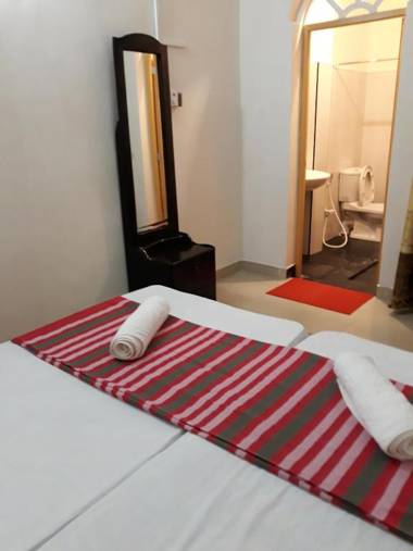Kandy Dilruk Homestay