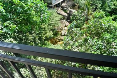 Kandy Dilruk Homestay