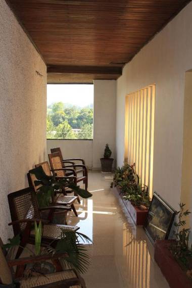 47 Alfred House - No 50/4