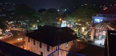 Kandy Tower Inn