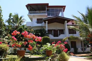 Kandy City Village Home Stay