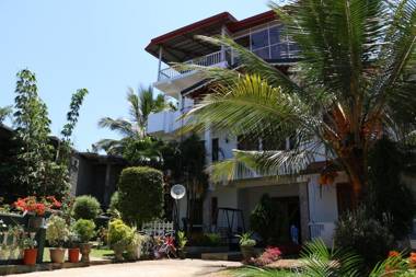 Kandy City Village Home Stay
