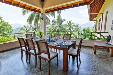 Lanka Golf Villa Collection - Villa Rachel's Sun