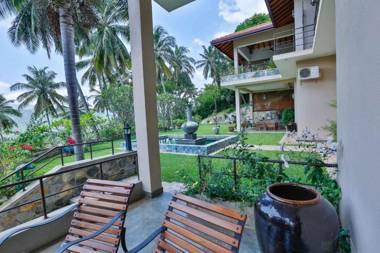 Lanka Golf Villa Collection - Villa Rachel's Sun