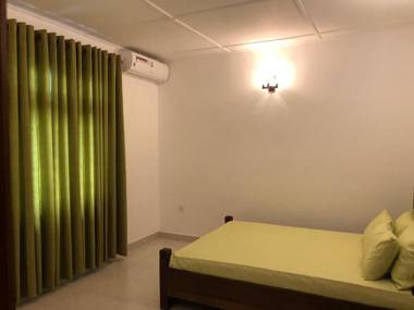 12 B Lewella Road Kandy.