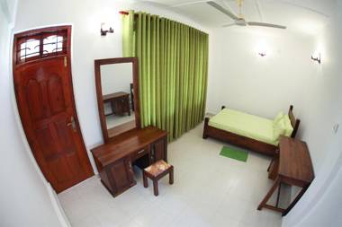 12 B Lewella Road Kandy.