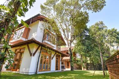 Niketh Villa