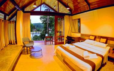 swp eco lodge
