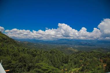 Bellwood Hills Resort & Spa