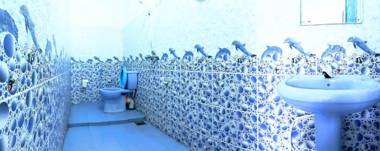 Kandyan Holiday Center And Kandyan Feel Free Homestay